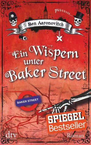 Ein Wispern unter Baker Street