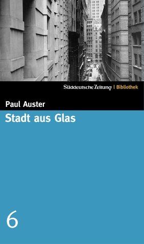 Stadt aus Glas