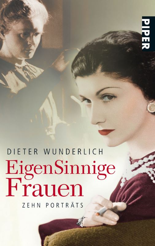 EigenSinnige Frauen