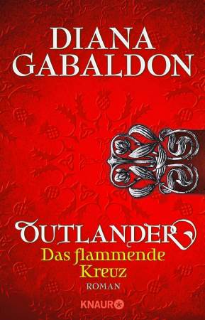 Outlander. Das flammende Kreuz