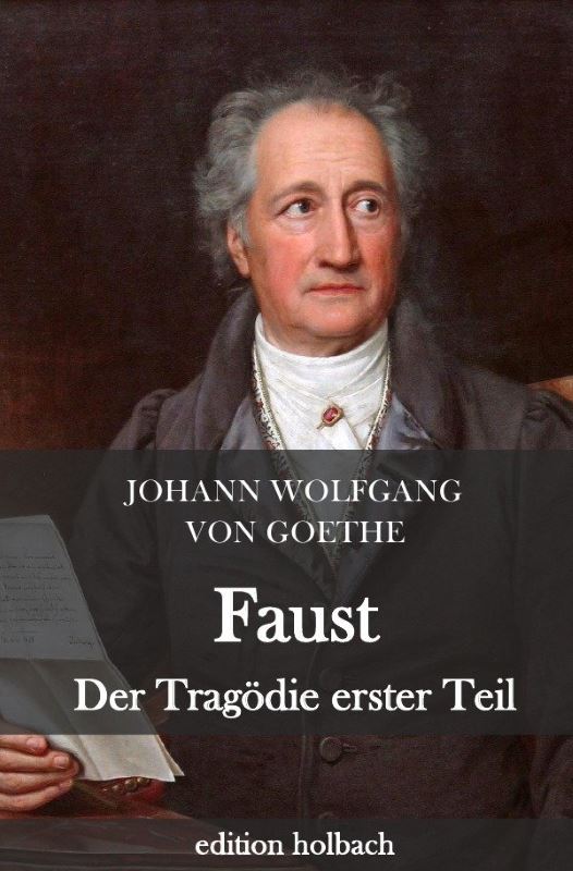 Johann Wolfgang Von Goethe Faust Dieter Wunderlich Buchtipps Und Mehr