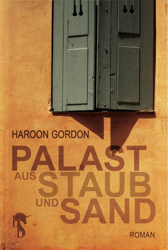 Palast aus Staub und Sand