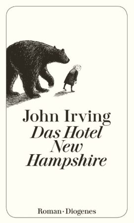 Das Hotel New Hampshire