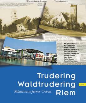 Trudering Waldtrudering Riem