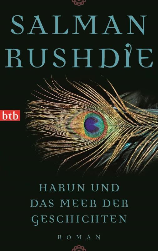 Harun und das Meer der Geschichten