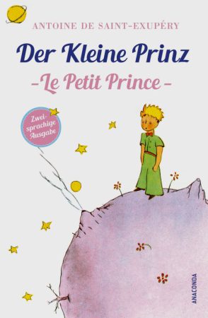 Der kleine Prinz