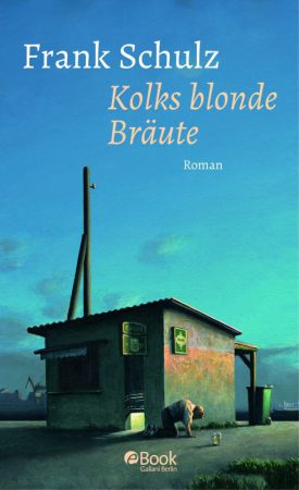 Kolks blonde Bräute