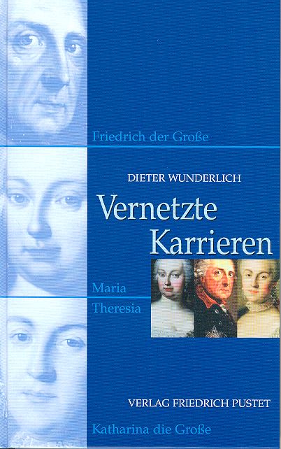 Vernetzte Karrieren