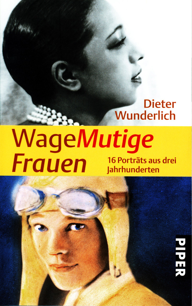 WageMutige Frauen