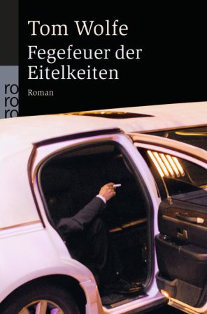 Fegefeuer der Eitelkeiten