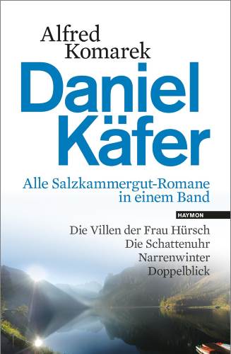 Daniel Käfer