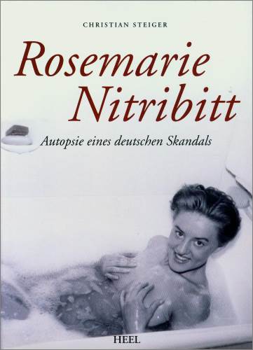 Rosemarie Nitribitt