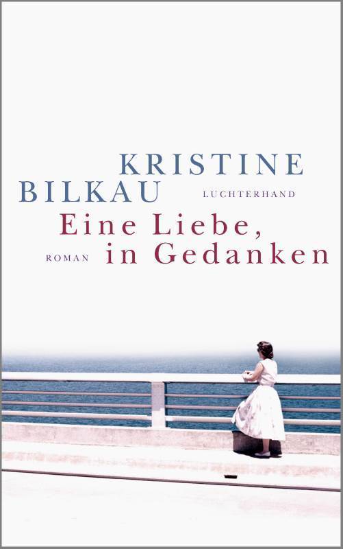 Eine Liebe, in Gedanken