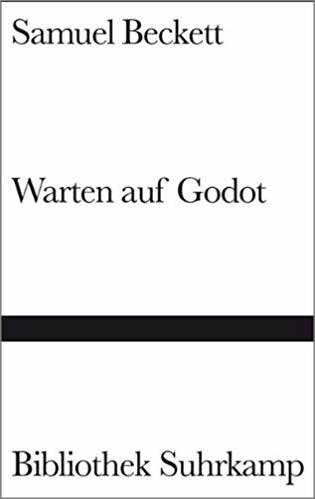 Warten auf Godot