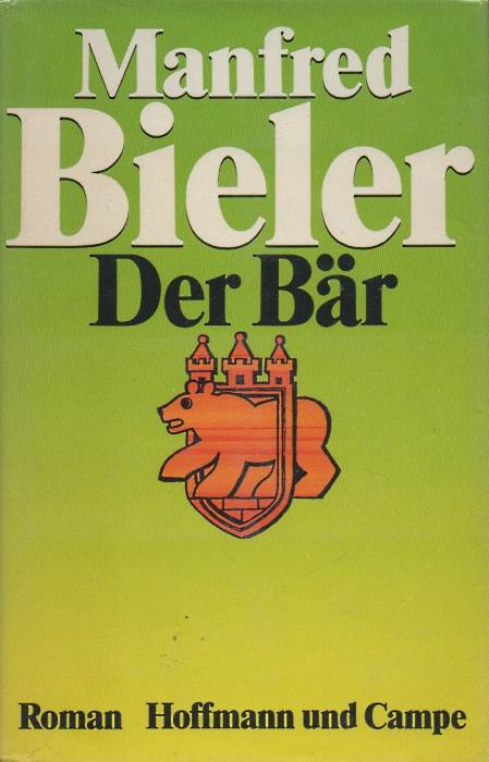 Der Bär