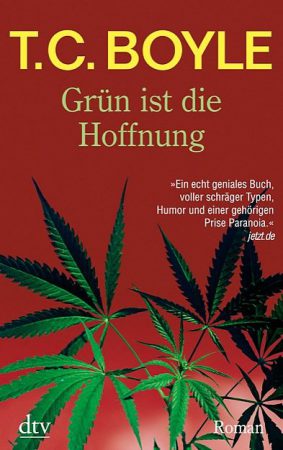 Grün ist die Hoffnung