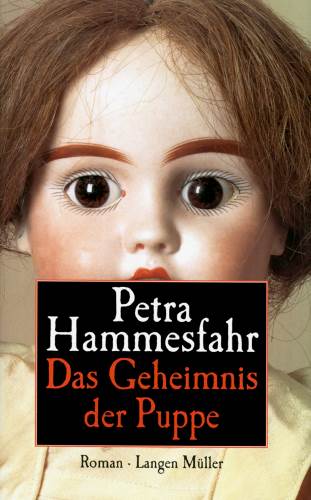 Das Geheimnis der Puppe