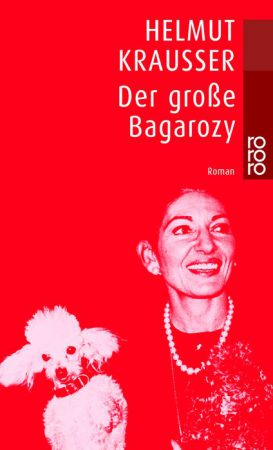 Der große Bagarozy