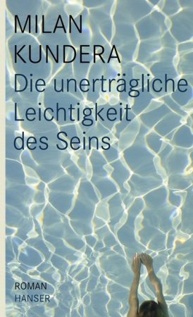 Die unerträgliche Leichtigkeit des Seins