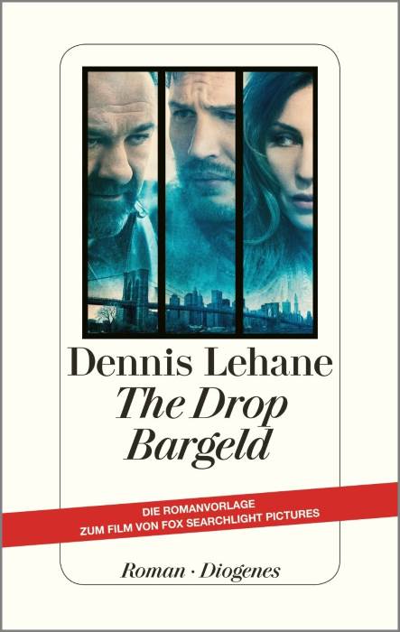 The Drop. Bargeld