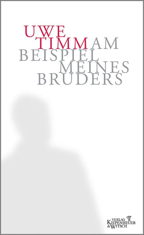 Am Beispiel meines Bruders