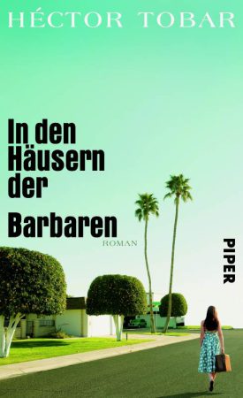 In den Häusern der Barbaren