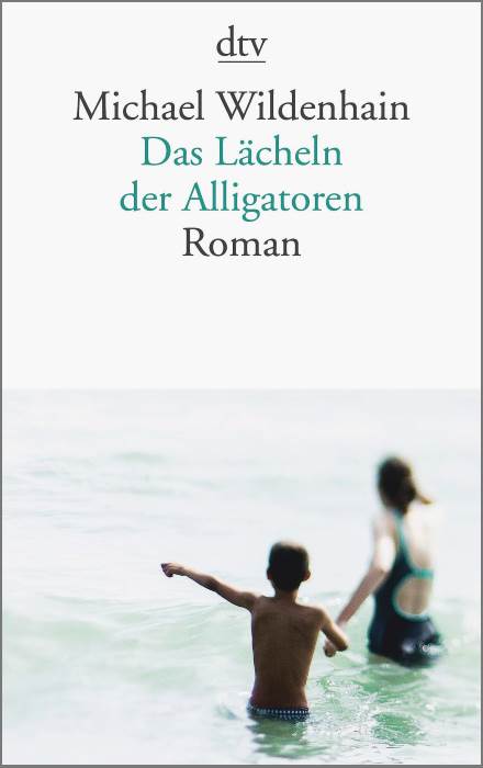 Das Lächeln der Alligatoren