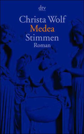 Medea. Stimmen