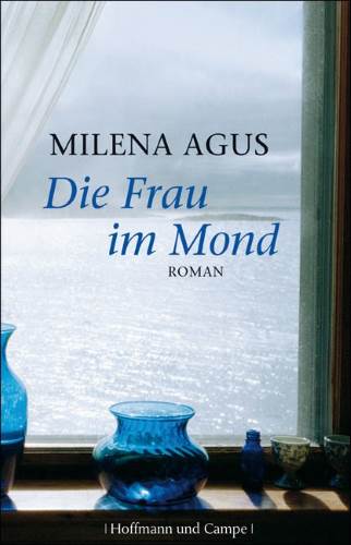 Die Frau im Mond