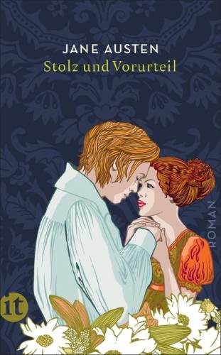 Jane Austen Stolz Und Vorurteil Dieter Wunderlich Buchtipps Und Mehr