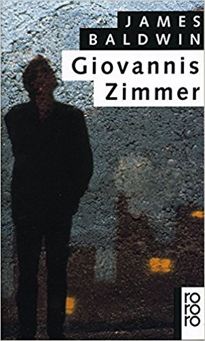 Giovannis Zimmer