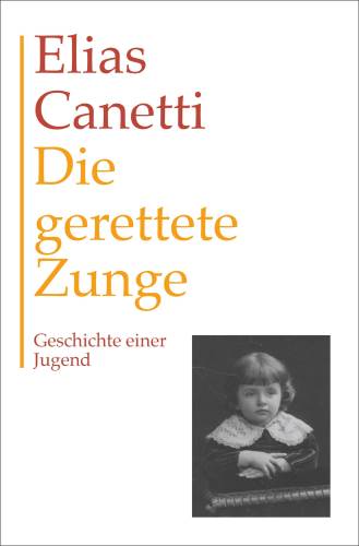 Die gerettete Zunge