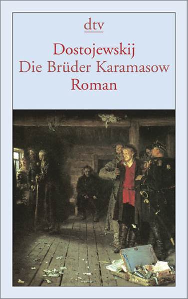 Die Brüder Karamasow