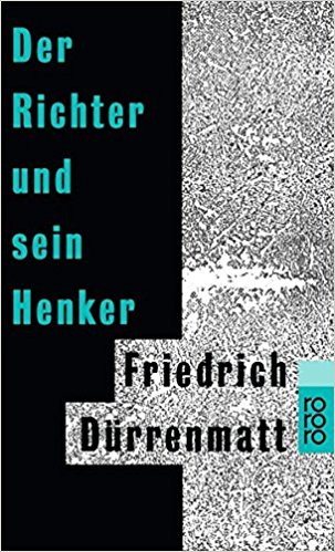 Der Richter und sein Henker