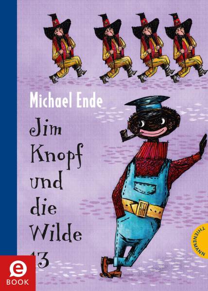 Jim Knopf und die Wilde 13