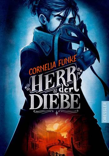 Herr der Diebe