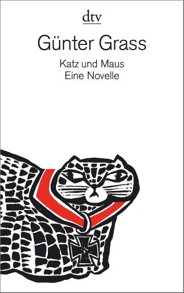 Katz und Maus