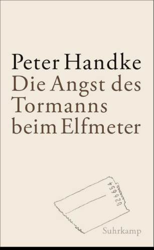 Die Angst des Tormanns beim Elfmeter