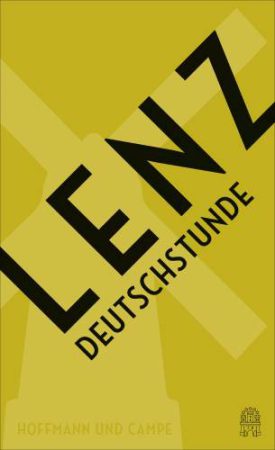 Deutschstunde