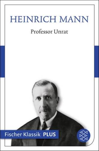 Professor Unrat