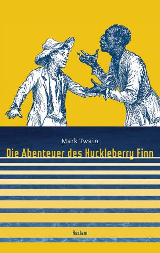 Huckleberry Finns Abenteuer