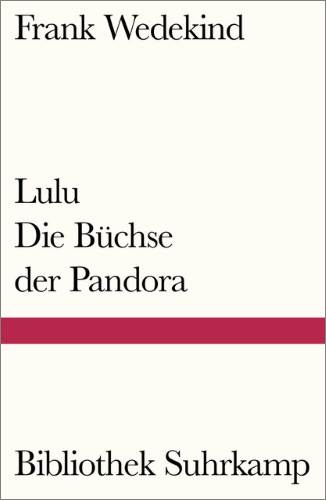 Die Büchse der Pandora