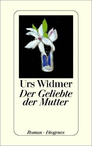 Der Geliebte der Mutter