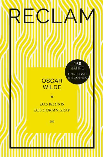 Das Bildnis des Dorian Gray