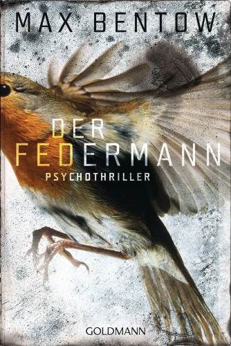 Der Federmann