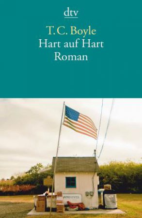 Hart auf hart