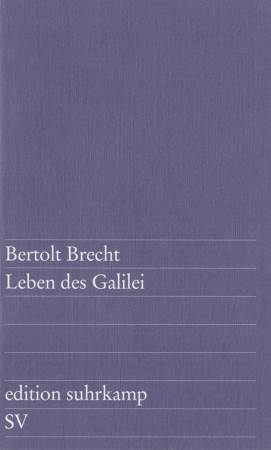 Leben des Galilei