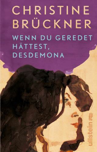 Wenn du geredet hättest, Desdemona