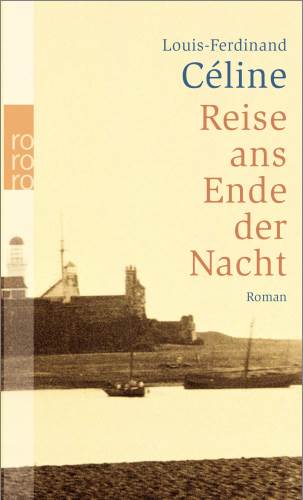 Reise ans Ende der Nacht