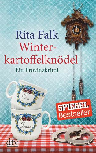 Winterkartoffelknödel